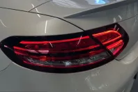 Mercedes-Benz C 63 AMG (Clasa C) din 2022 cu 51.946 km - oferta MER212362 - foto 9