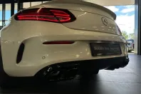 Mercedes-Benz C 63 AMG (Clasa C) din 2022 cu 51.946 km - oferta MER212362 - foto 10