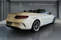 Mercedes-Benz C 63 AMG (Clasa C) din 2022 cu 51.946 km - oferta MER212362 - foto 11