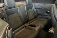 Mercedes-Benz C 63 AMG (Clasa C) din 2022 cu 51.946 km - oferta MER212362 - foto 12