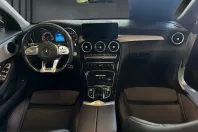 Mercedes-Benz C 63 AMG (Clasa C) din 2022 cu 51.946 km - oferta MER212362 - foto 13