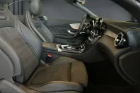Mercedes-Benz C 63 AMG (Clasa C) din 2022 cu 51.946 km - oferta MER212362 - foto 15