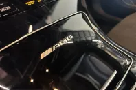 Mercedes-Benz C 63 AMG (Clasa C) din 2022 cu 51.946 km - oferta MER212362 - foto 16