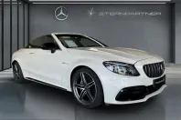 Mercedes-Benz C 63 AMG (Clasa C) din 2022 cu 51.946 km - oferta MER212362 - foto 17