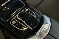 Mercedes-Benz C 63 AMG (Clasa C) din 2022 cu 51.946 km - oferta MER212362 - foto 18