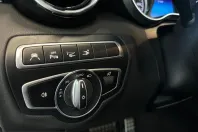 Mercedes-Benz C 63 AMG (Clasa C) din 2022 cu 51.946 km - oferta MER212362 - foto 19