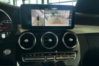 Mercedes-Benz C 63 AMG (Clasa C) din 2022 cu 51.946 km - oferta MER212362 - foto 20