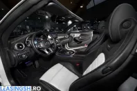 Mercedes-Benz C 63 AMG (Clasa C) din 2022 cu 53.500 km - oferta MER212363 - foto 3