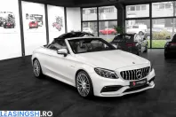 Mercedes-Benz C 63 AMG (Clasa C) din 2022 cu 53.500 km - oferta MER212363 - foto 6