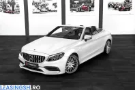 Mercedes-Benz C 63 AMG (Clasa C) din 2022 cu 53.500 km - oferta MER212363 - foto 8