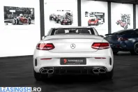 Mercedes-Benz C 63 AMG (Clasa C) din 2022 cu 53.500 km - oferta MER212363 - foto 12