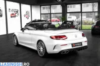 Mercedes-Benz C 63 AMG (Clasa C) din 2022 cu 53.500 km - oferta MER212363 - foto 13
