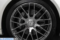 Mercedes-Benz C 63 AMG (Clasa C) din 2022 cu 53.500 km - oferta MER212363 - foto 17