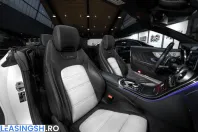 Mercedes-Benz C 63 AMG (Clasa C) din 2022 cu 53.500 km - oferta MER212363 - foto 18