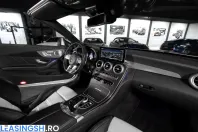 Mercedes-Benz C 63 AMG (Clasa C) din 2022 cu 53.500 km - oferta MER212363 - foto 19