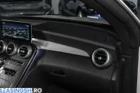 Mercedes-Benz C 63 AMG (Clasa C) din 2022 cu 53.500 km - oferta MER212363 - foto 25