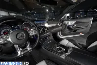 Mercedes-Benz C 63 AMG (Clasa C) din 2022 cu 53.500 km - oferta MER212363 - foto 26