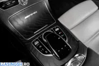Mercedes-Benz C 63 AMG (Clasa C) din 2022 cu 53.500 km - oferta MER212363 - foto 27