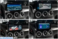 Mercedes-Benz C 63 AMG (Clasa C) din 2022 cu 53.500 km - oferta MER212363 - foto 28