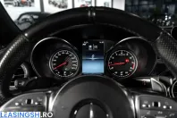 Mercedes-Benz C 63 AMG (Clasa C) din 2022 cu 53.500 km - oferta MER212363 - foto 29
