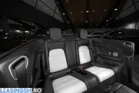 Mercedes-Benz C 63 AMG (Clasa C) din 2022 cu 53.500 km - oferta MER212363 - foto 31