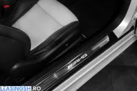 Mercedes-Benz C 63 AMG (Clasa C) din 2022 cu 53.500 km - oferta MER212363 - foto 34