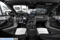 Mercedes-Benz C 63 AMG (Clasa C) din 2022 cu 53.500 km - oferta MER212363 - foto 35