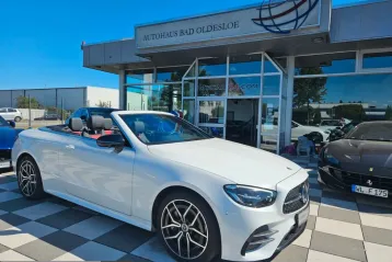 Mercedes-Benz E 450 din 2023 - oferta MER212364
