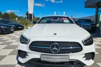 Mercedes-Benz E 450 (Clasa E) din 2023 cu 11.800 km - oferta MER212364 - foto 8