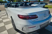 Mercedes-Benz E 450 (Clasa E) din 2023 cu 11.800 km - oferta MER212364 - foto 9