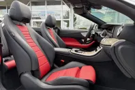 Mercedes-Benz E 450 (Clasa E) din 2023 cu 11.800 km - oferta MER212364 - foto 13