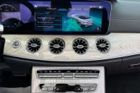 Mercedes-Benz E 450 (Clasa E) din 2023 cu 11.800 km - oferta MER212364 - foto 19