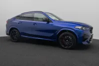 BMW X6 M (Seria X) din 2025 cu 9.006 km - oferta BMW212365 - foto 3