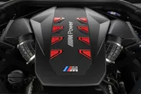 BMW X6 M (Seria X) din 2025 cu 9.006 km - oferta BMW212365 - foto 13
