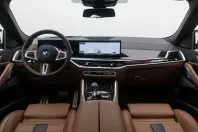 BMW X6 M (Seria X) din 2025 cu 9.006 km - oferta BMW212365 - foto 39