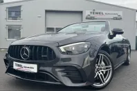 Mercedes-Benz E 53 AMG (Clasa E) din 2021 cu 51.200 km - oferta MER212366 - foto 1