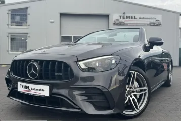 Mercedes-Benz E 53 AMG din 2021 - oferta MER212366