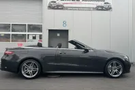 Mercedes-Benz E 53 AMG (Clasa E) din 2021 cu 51.200 km - oferta MER212366 - foto 2