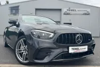 Mercedes-Benz E 53 AMG (Clasa E) din 2021 cu 51.200 km - oferta MER212366 - foto 4