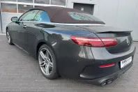 Mercedes-Benz E 53 AMG (Clasa E) din 2021 cu 51.200 km - oferta MER212366 - foto 6