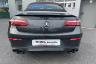 Mercedes-Benz E 53 AMG (Clasa E) din 2021 cu 51.200 km - oferta MER212366 - foto 7