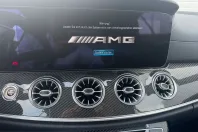 Mercedes-Benz E 53 AMG (Clasa E) din 2021 cu 51.200 km - oferta MER212366 - foto 12