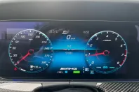 Mercedes-Benz E 53 AMG (Clasa E) din 2021 cu 51.200 km - oferta MER212366 - foto 13