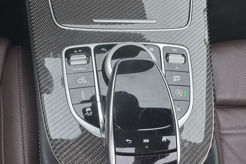 Mercedes-Benz E 53 AMG (Clasa E) din 2021 cu 51.200 km - oferta MER212366 - foto 17