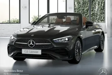 Mercedes-Benz CLE 200 din 2025 - oferta MER212367