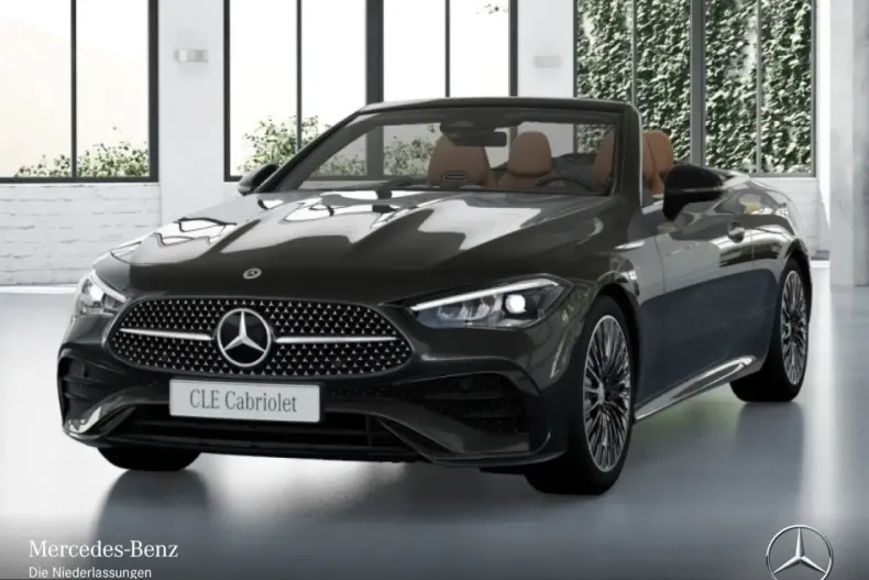 Mercedes-Benz CLE 200 (Clasa CLE) din 2025 cu 13.101 km - oferta MER212367 - foto 1