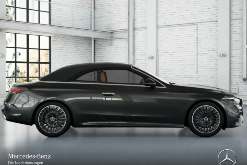 Mercedes-Benz CLE 200 (Clasa CLE) din 2025 cu 13.101 km - oferta MER212367 - foto 4