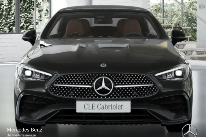 Mercedes-Benz CLE 200 (Clasa CLE) din 2025 cu 13.101 km - oferta MER212367 - foto 5