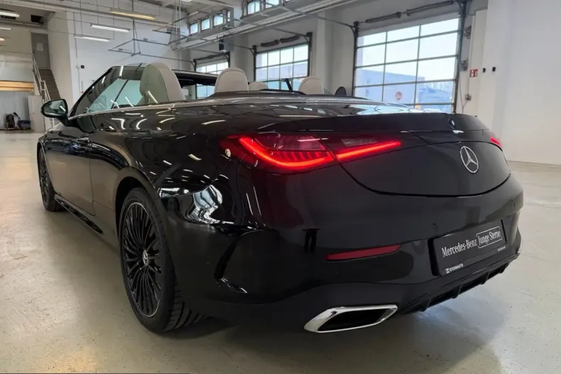 Mercedes-Benz CLE 200 (Clasa CLE) din 2024 cu 21.354 km - oferta MER212368 - foto 8