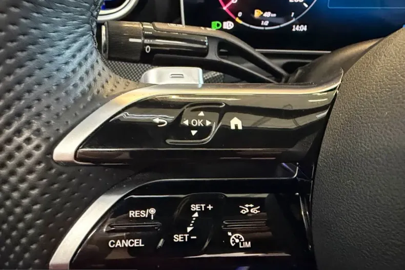 Mercedes-Benz CLE 200 (Clasa CLE) din 2024 cu 21.354 km - oferta MER212368 - foto 18